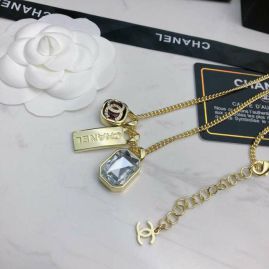 Picture of Chanel Necklace _SKUChanelnecklace0902485583